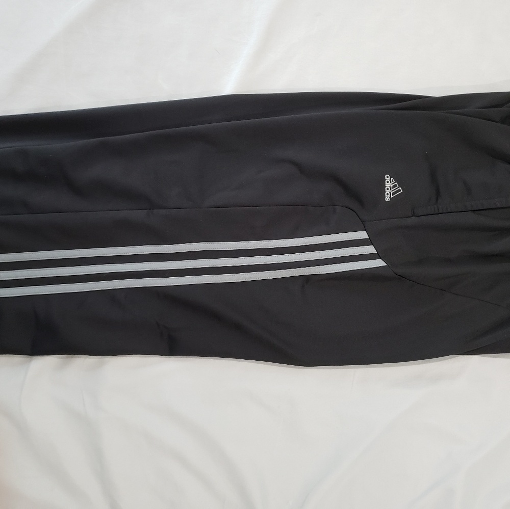 Mens addidas sweatpants